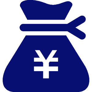 価格のピクトグラム